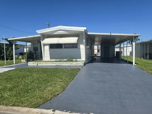 105 48th Avenue Ter W #256 - Photo 6 of 6