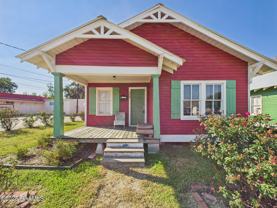 516 Lamar St - Photo 1 of 1