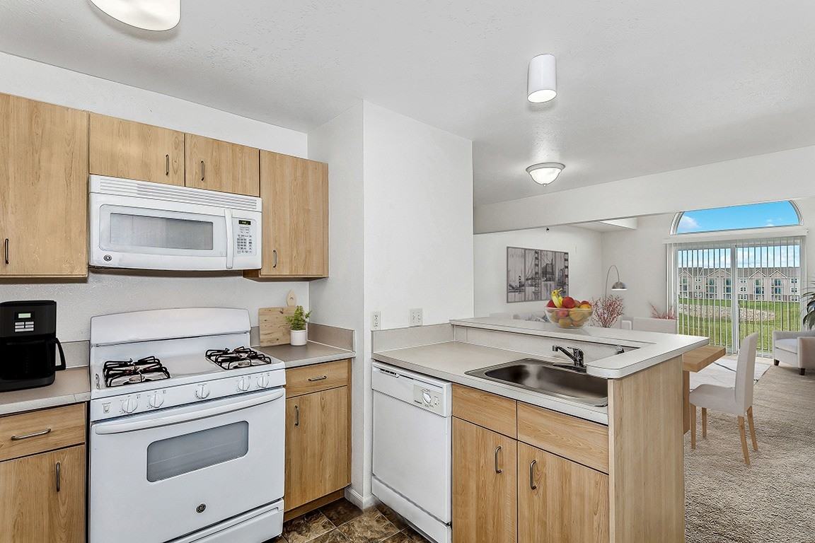 Fieldstream Apartment Homes - Photo 2 of 46