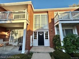 2445 Torquay Ave #209 - Photo 1 of 1