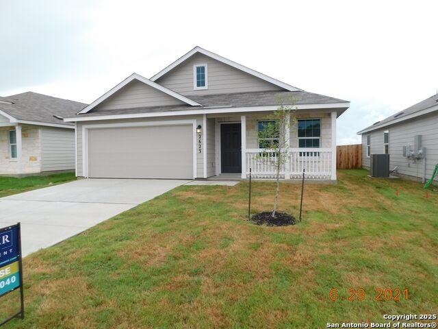 2623 Pechora Pipit - Photo 2 of 16