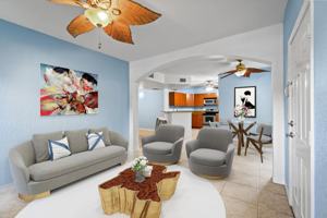 featured image of 148 Southwest Peacock Boulevard #25101