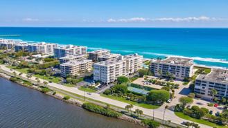 3230 S Ocean Blvd #D607 - Photo 1 of 1