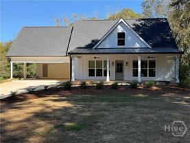 1470 Mars Hill Rd - Photo 1 of 1