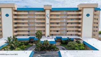 featured image of 1095 N Highway A1a Apt 502 #502
