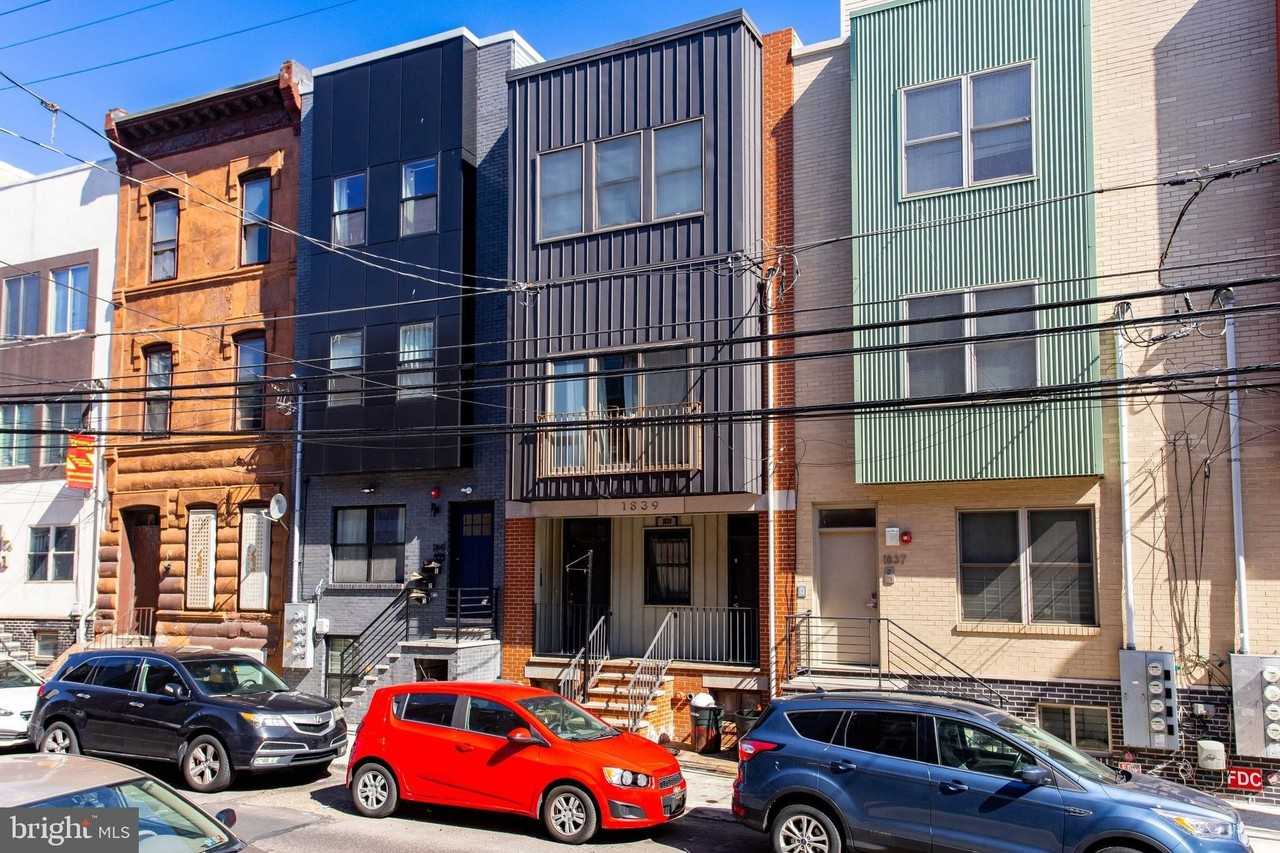 1839 N 17th St Unit B #B - Photo 2 of 12