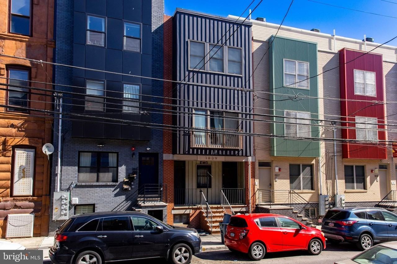 1839 N 17th St Unit B #B - Photo 3 of 12