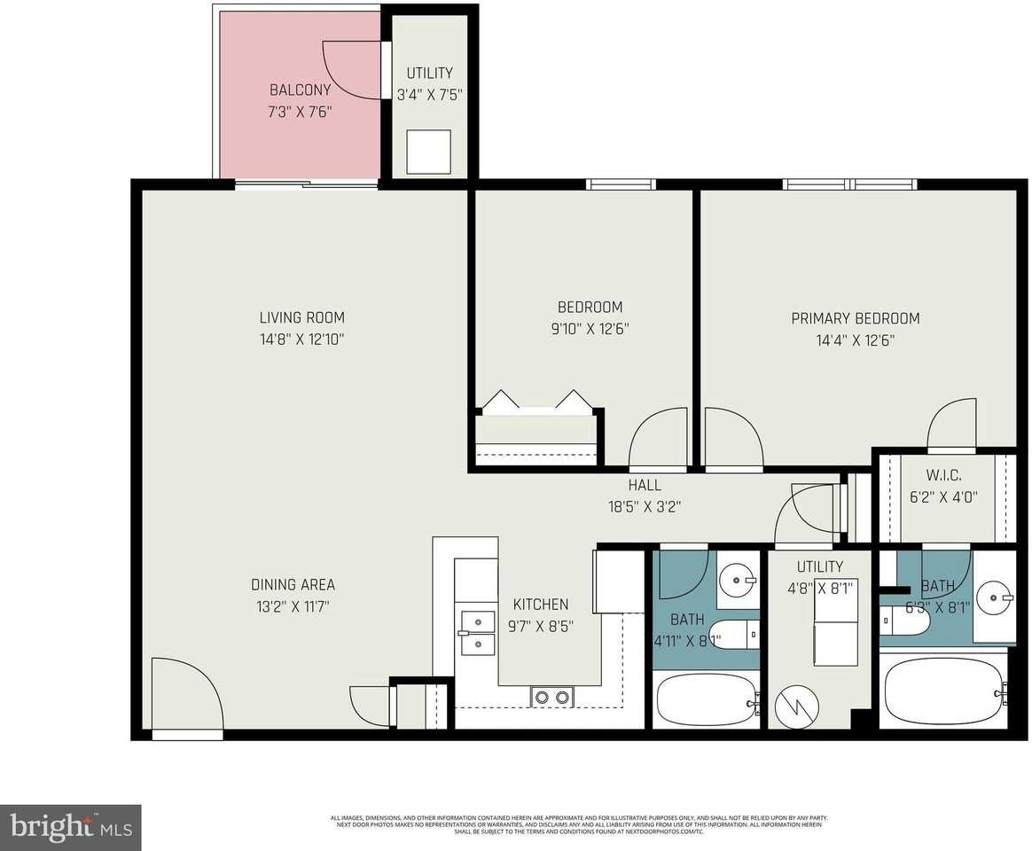 102 Chesterfield Ln Apt 303 #303 - Photo 2 of 31