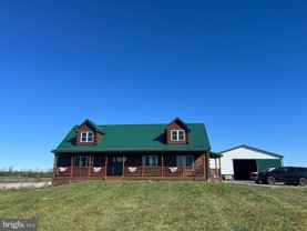 4464 Leetown Rd - Photo 1 of 1