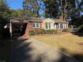 1058 Irving St - Photo 1 of 1