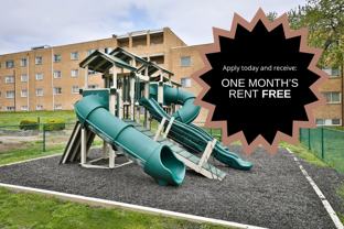 Oxford Apartments - Photo 1 of 1
