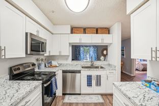 Newport Colony Apartments in Casselberry - Photo 1 of 1