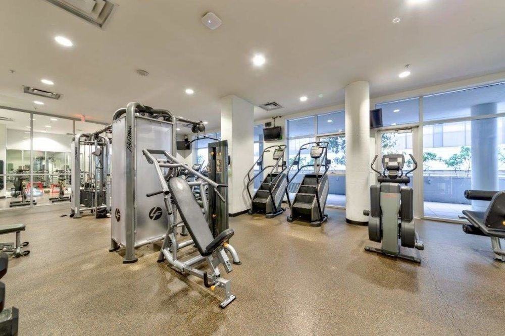 833 Homer Street #1508 - Photo 3 of 8