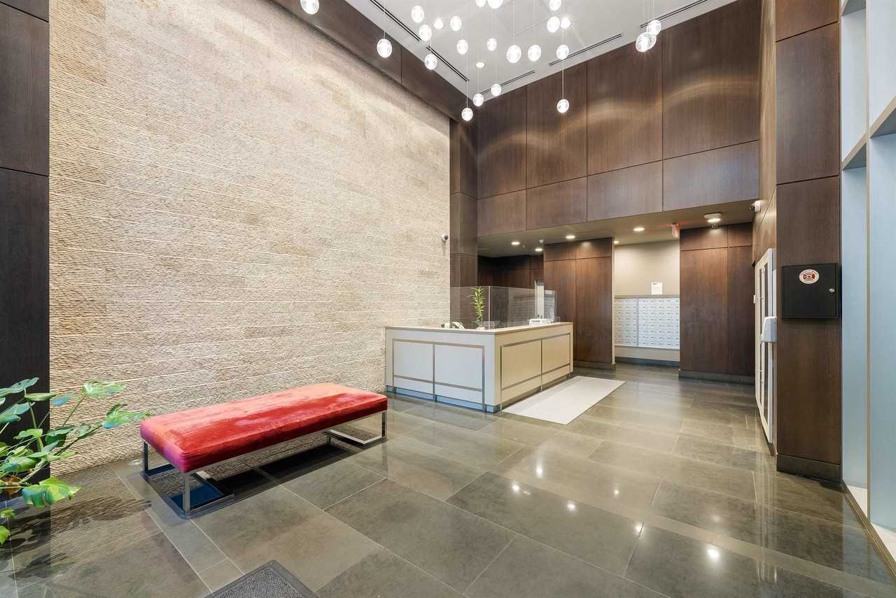 833 Homer Street #1508 - Photo 2 of 8