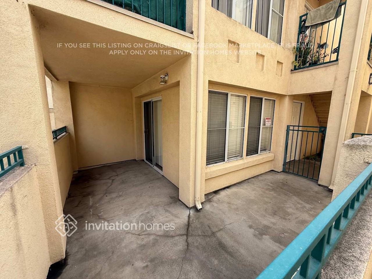 6374 East Gage Avenue #121 - Photo 2 of 15