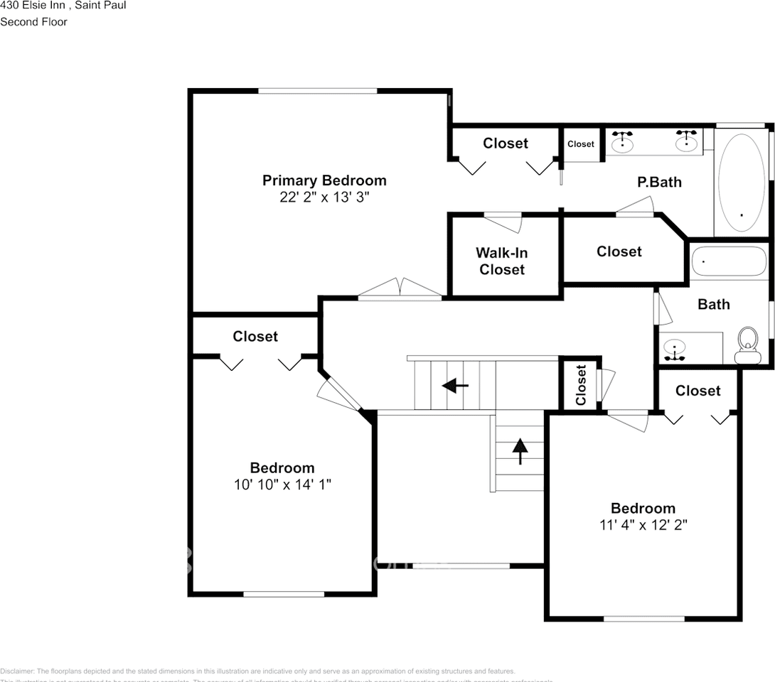 430 Elsie Inn - Photo 4 of 22