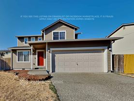 9723 109th Street Ct Sw - Photo 1 of 1