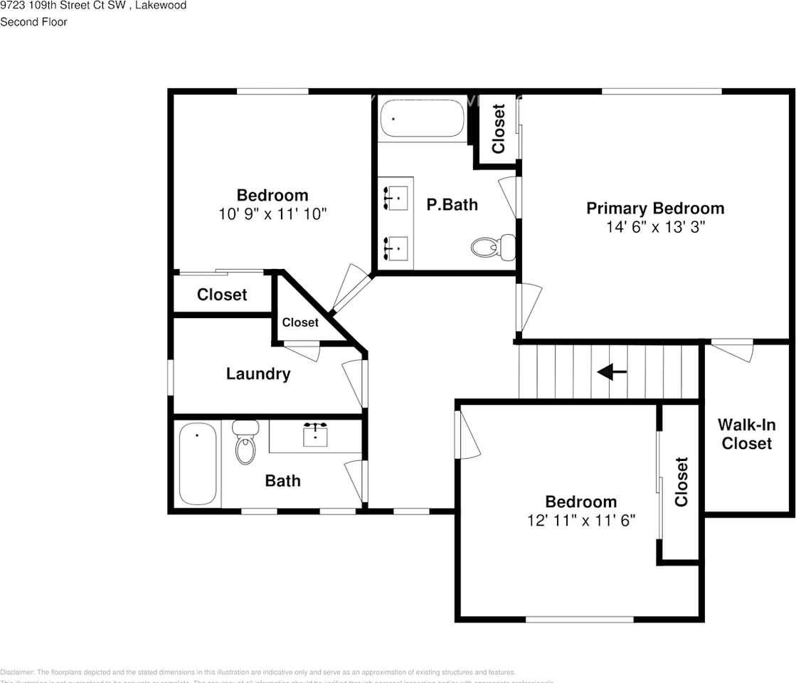 9723 109th Street Ct Sw - Photo 3 of 19