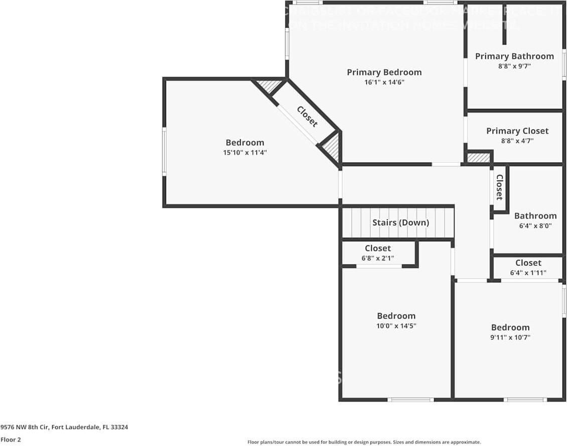 9576 Nw 8th Cir - Photo 3 of 18