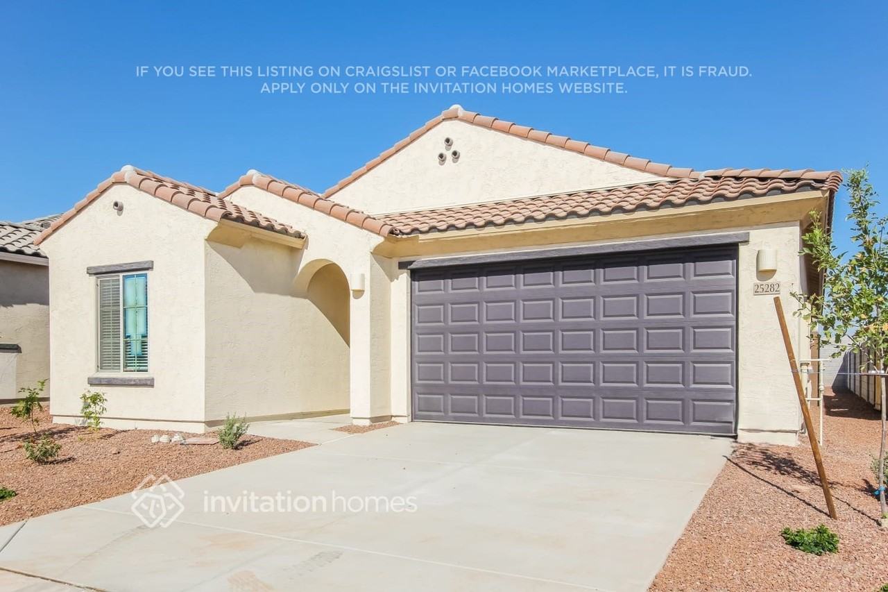 25282 W Romley Rd - Photo 3 of 22