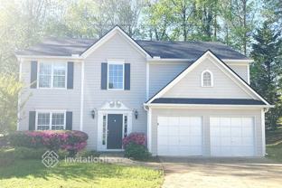 4257 Revere Walk Nw - Photo 1 of 1