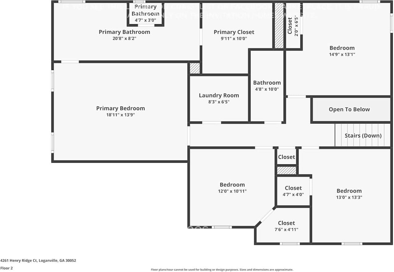 4261 Henry Ridge Ct - Photo 3 of 18