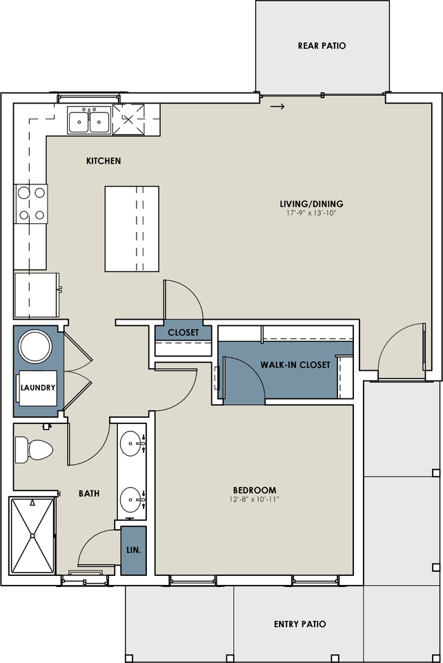 Liv Sky Cottages - Photo 7 of 11