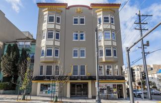 2363 Van Ness Avenue - Photo 1 of 1