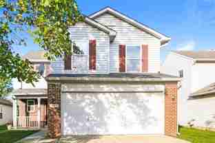 3644 Whistlewood Ln - Photo 1 of 1