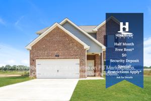 featured image of 117 Flintlock Way