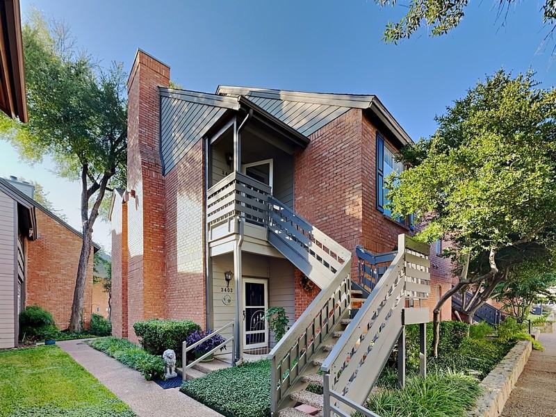 3401 Monticello Park Place