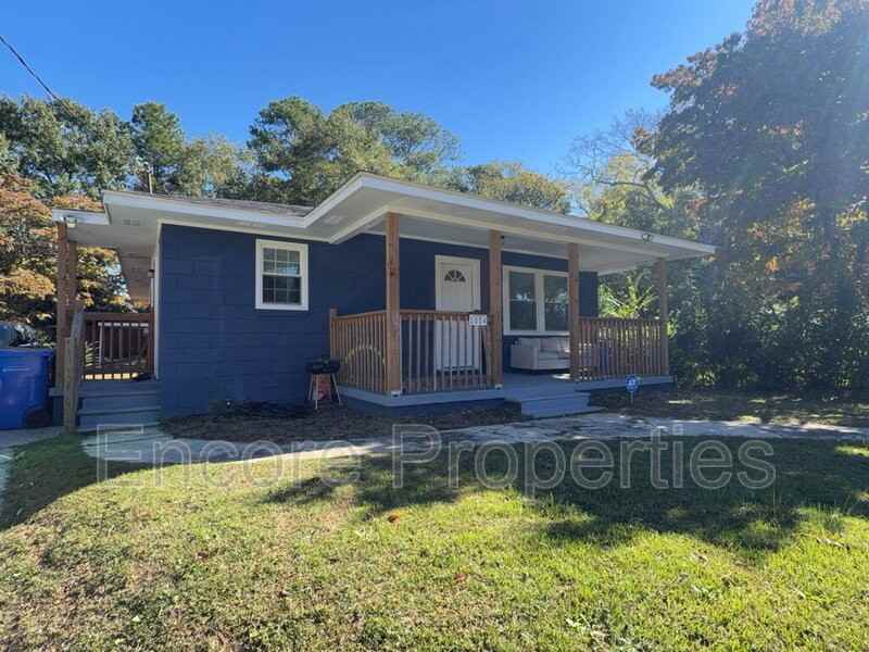 1614 Murchison Rd - Photo 2 of 15