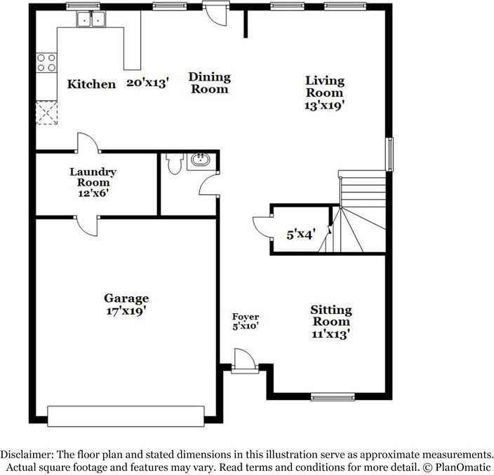 9923 Mustang Rise - Photo 2 of 17