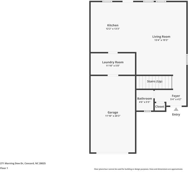 271 Morning Dew Drive - Photo 2 of 17