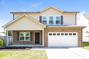 2805 Painted Pony Dr - Photo 1 of 1