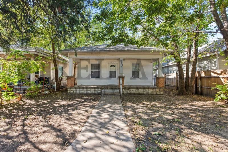 251 North Millwood Avenue