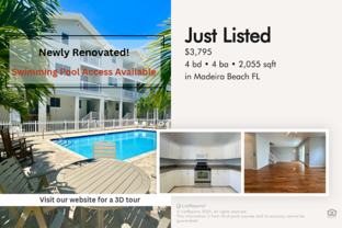 15473 Gulf Blvd - Photo 1 of 1
