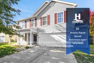 8760 Belle Union Dr - Photo 1 of 1