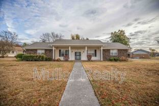 11719 S Williamsburg Dr - Photo 1 of 1