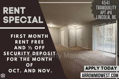 4541 Tranquility Dr - Photo 1 of 1