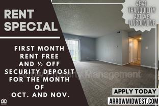 4541 Tranquility Dr - Photo 1 of 1