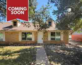 703 Apache Dr - Photo 1 of 1