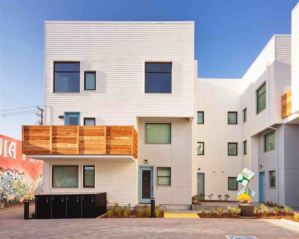 ArtHaus Mandela - Photo 7 of 19