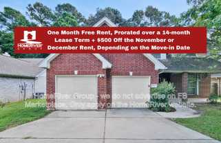 3522 White Oak Point Dr - Photo 1 of 1