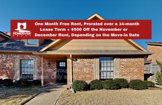 16407 Lauder Ln - Photo 1 of 1