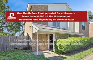 218 Country Bend Dr - Photo 1 of 1