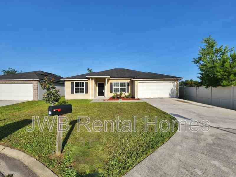 5450 Village Pond Circle