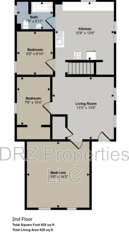 841 Oakland Ave Sw - Photo 2 of 15