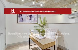 301 Massachusetts Avenue Northwest #102 - Photo 1 of 1