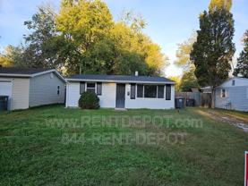 2619 S Saint James Blvd - Photo 1 of 1